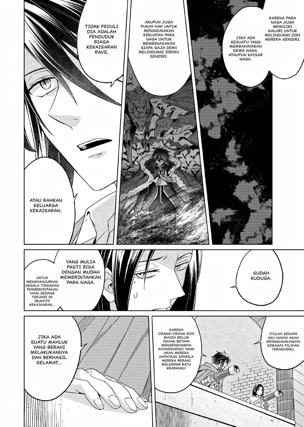 yarinaoshi-reijou-wa-ryuutei-heika-wo-kouryakuchuu - Chapter: 18