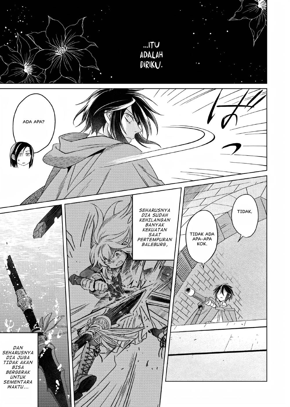 yarinaoshi-reijou-wa-ryuutei-heika-wo-kouryakuchuu - Chapter: 18