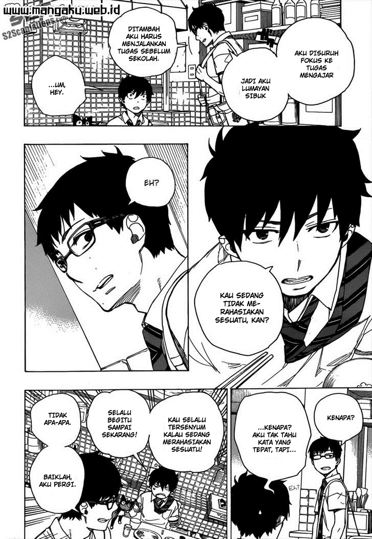 ao-no-exorcist - Chapter: 41