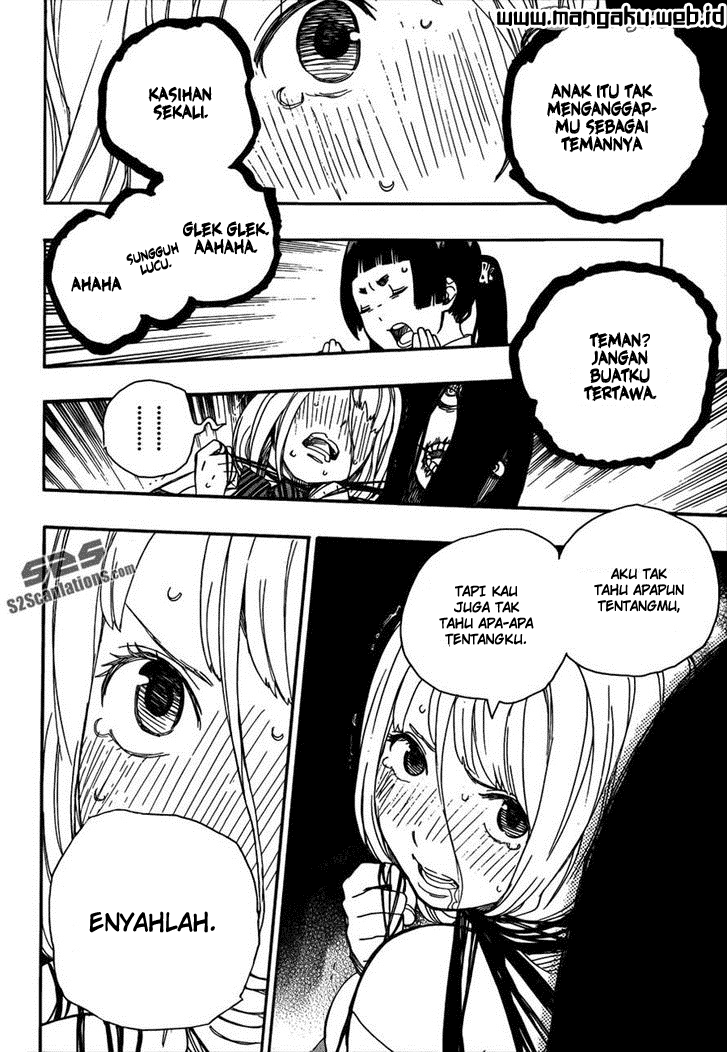 ao-no-exorcist - Chapter: 41