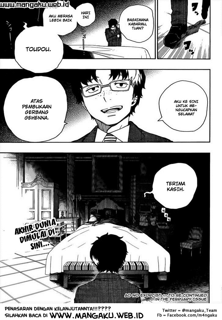 ao-no-exorcist - Chapter: 41