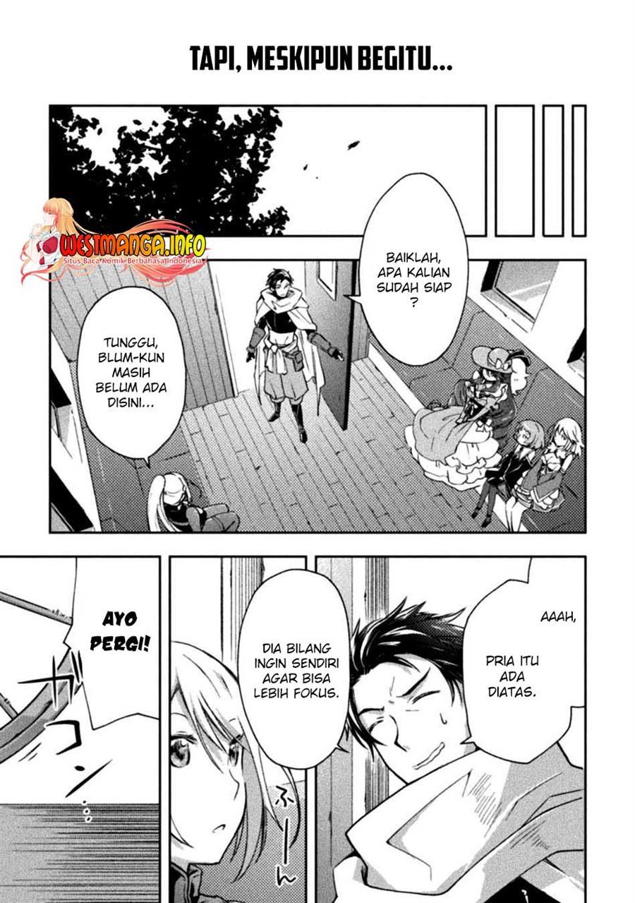 dungeon-kurashi-no-moto-yuusha - Chapter: 34