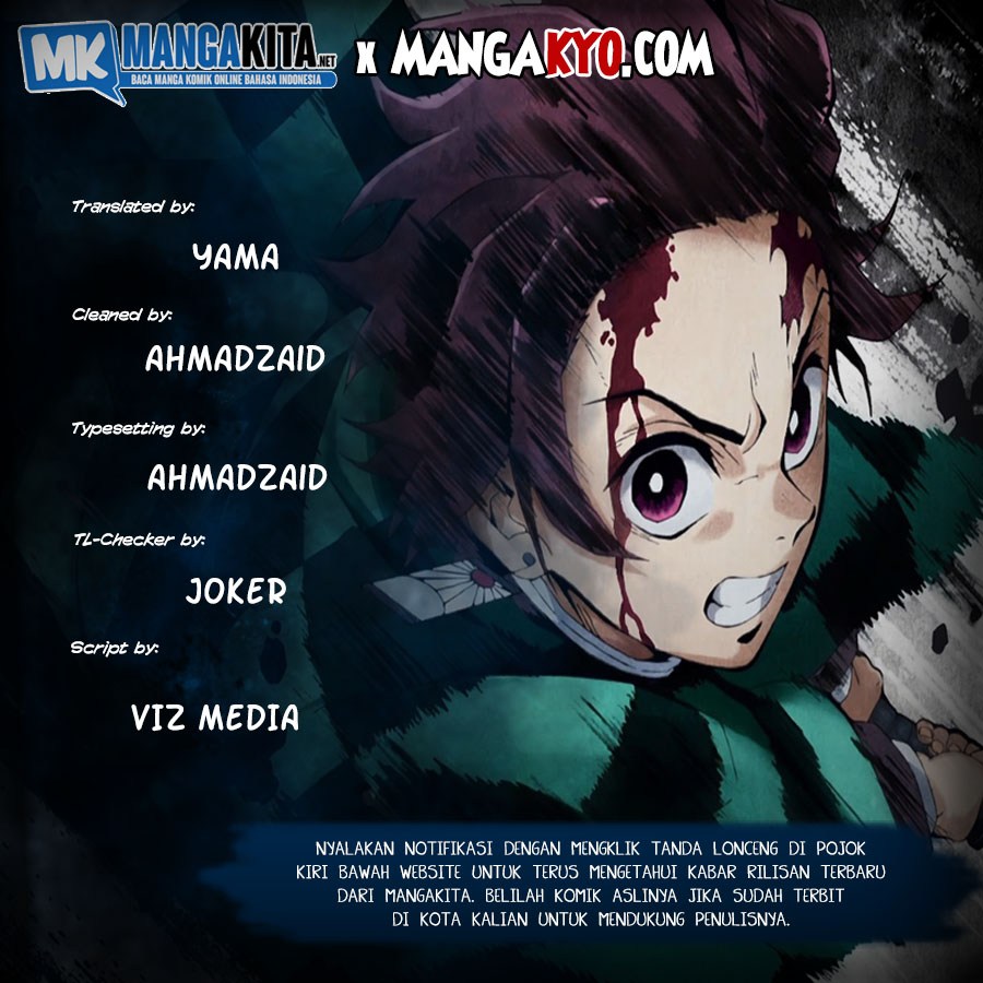 kimetsu-no-yaiba - Chapter: 187.5