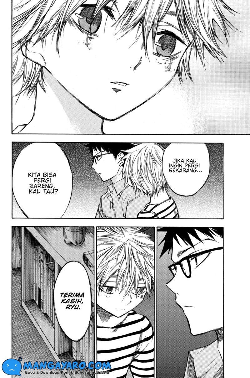 hone-ga-kusaru-made - Chapter: 64