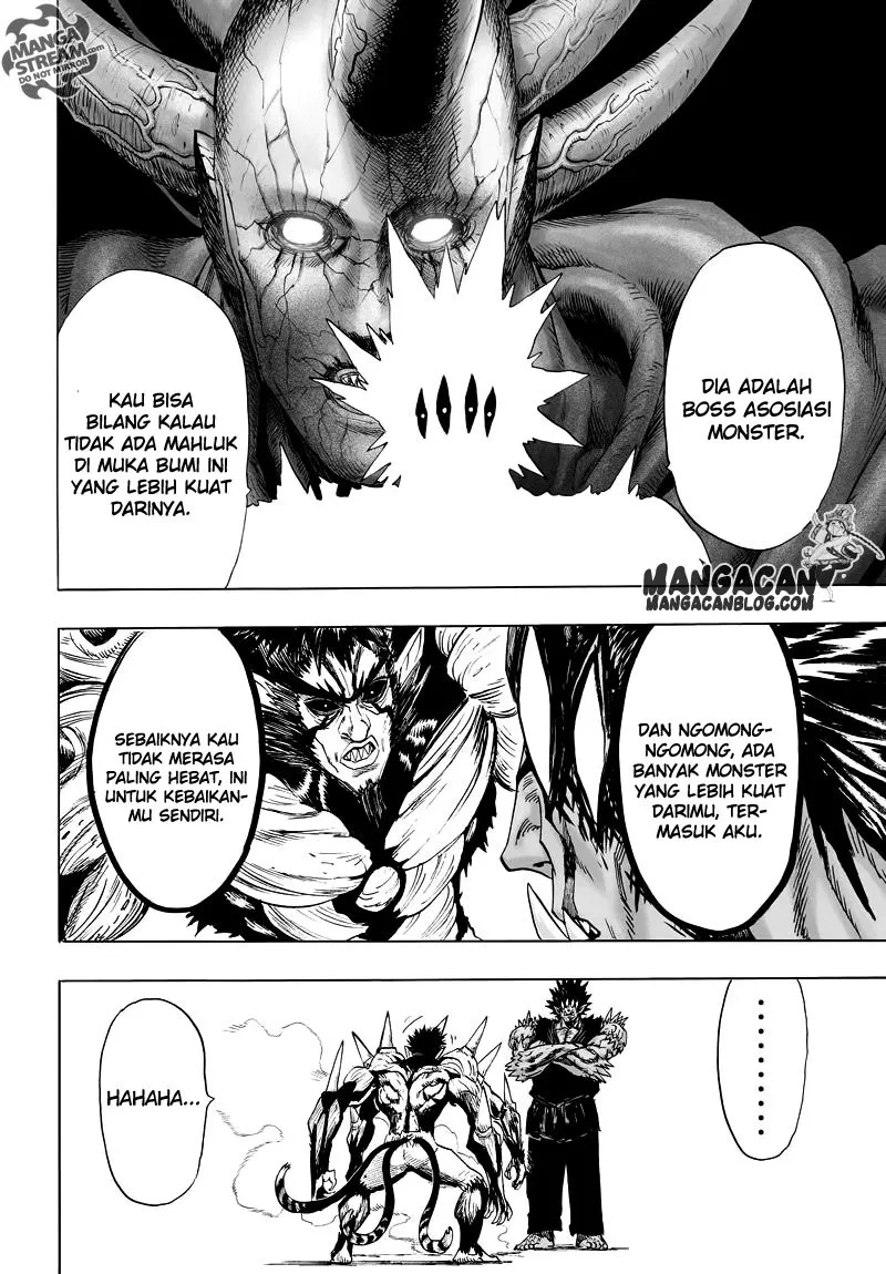 one-punch-man - Chapter: 120