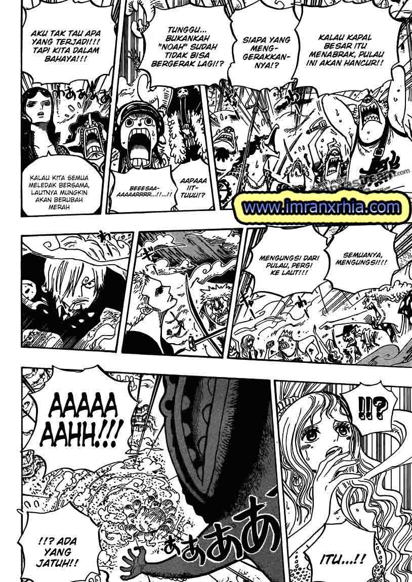 one-piece-id - Chapter: 637