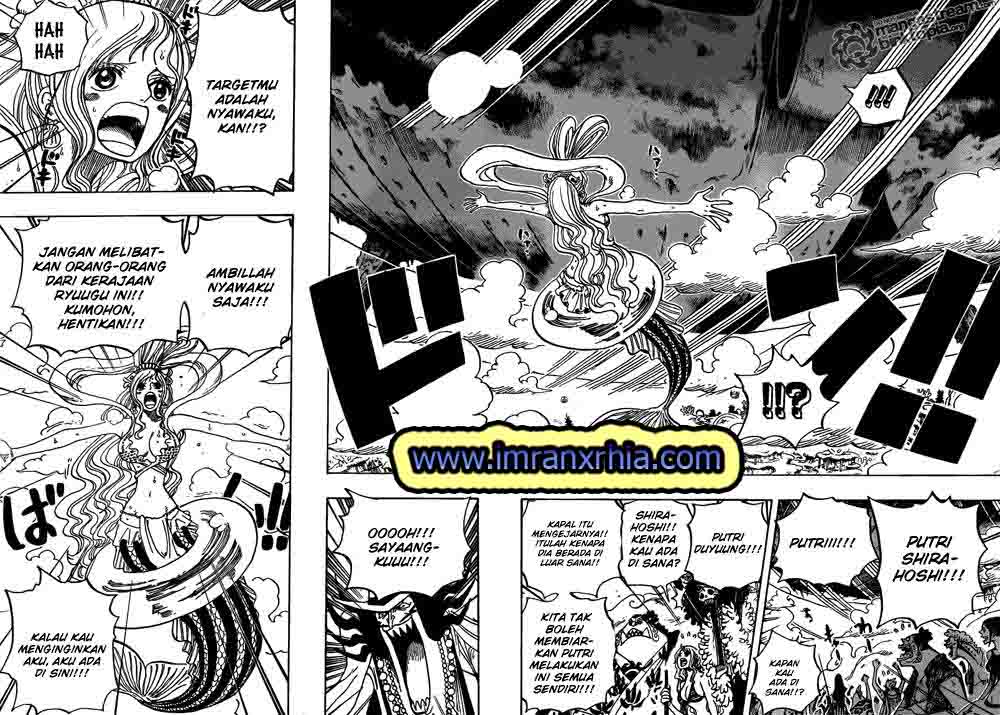 one-piece-id - Chapter: 637