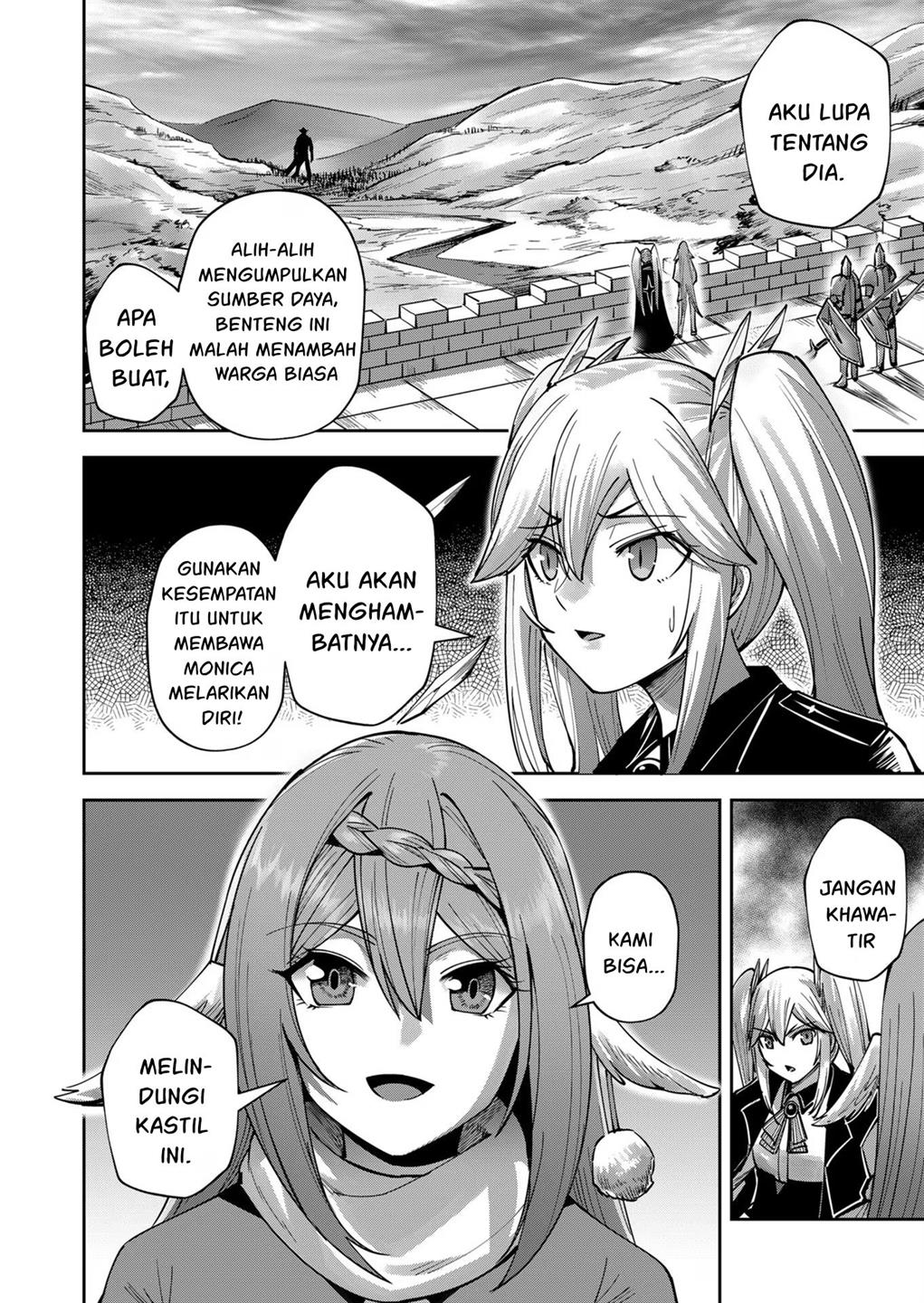 kichiku-eiyuu - Chapter: 31