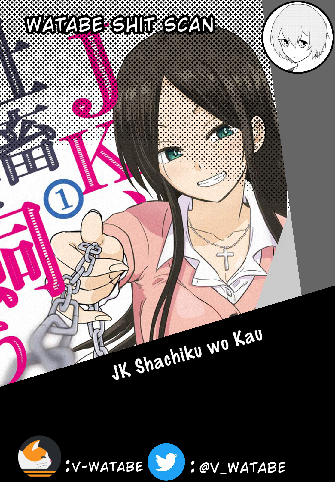 jk-shachiku-wo-kau - Chapter: 2