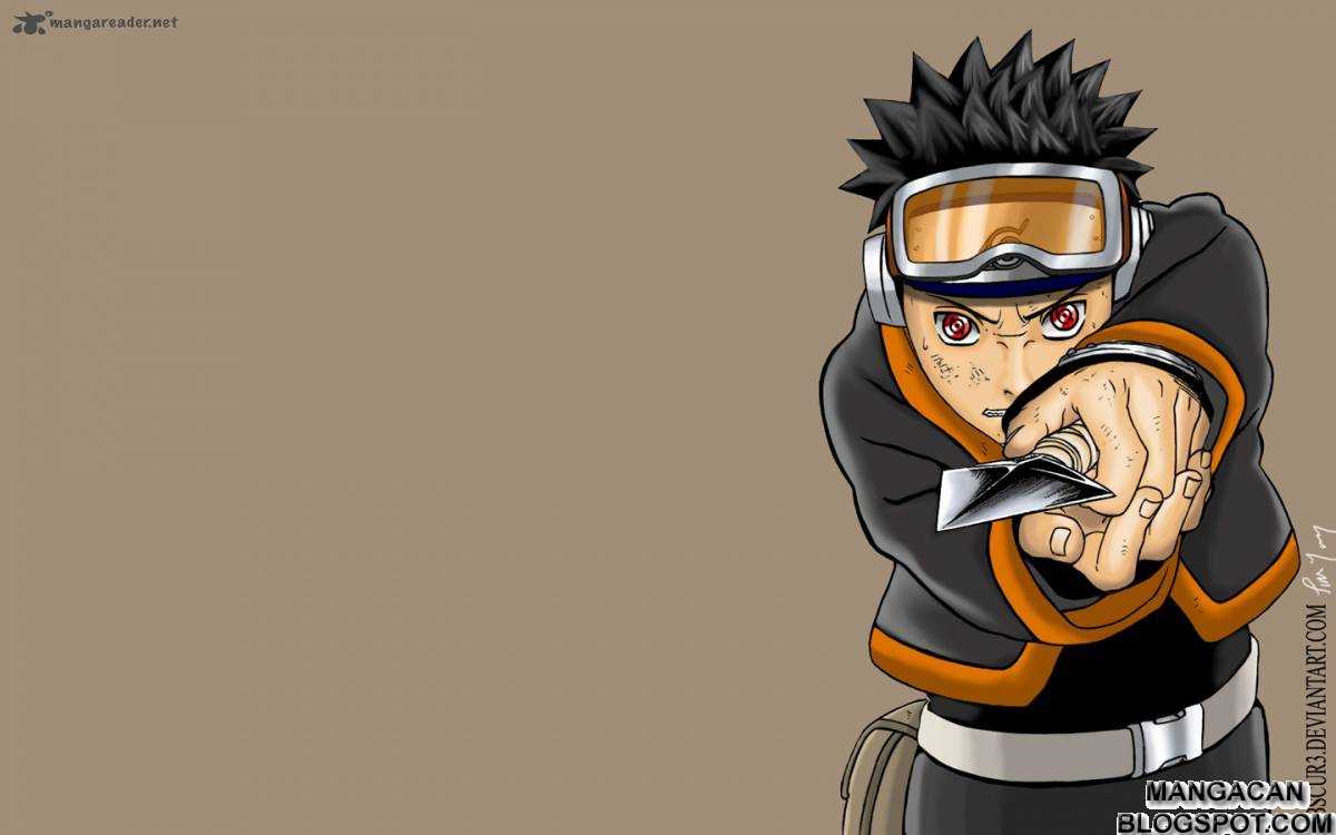 naruto-id - Chapter: 600