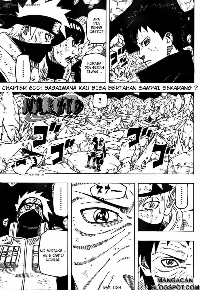 naruto-id - Chapter: 600