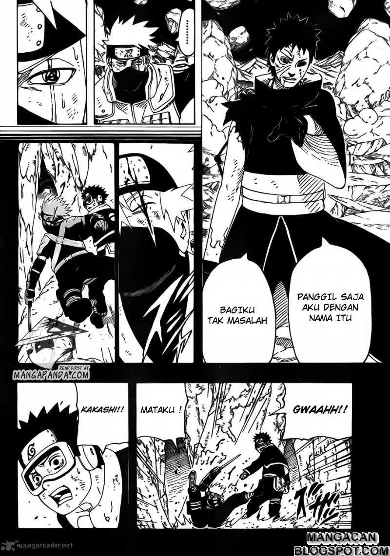 naruto-id - Chapter: 600