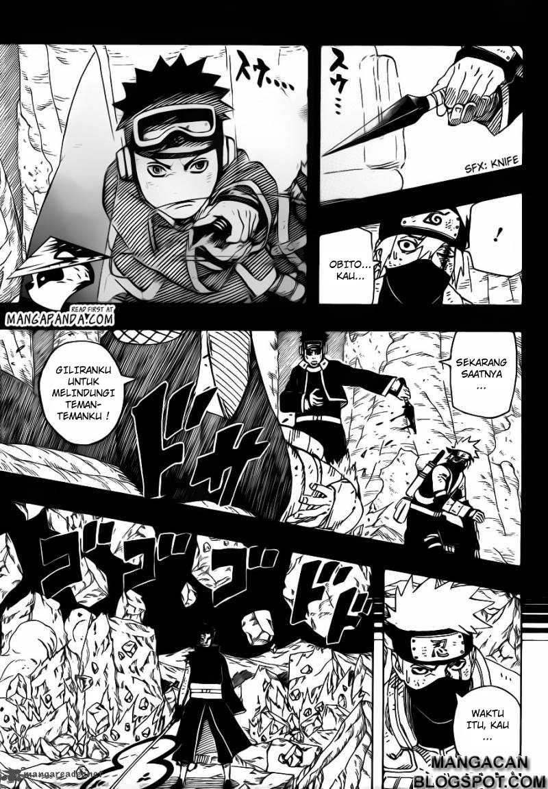 naruto-id - Chapter: 600