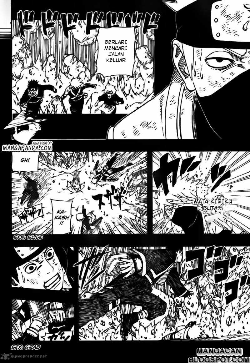 naruto-id - Chapter: 600