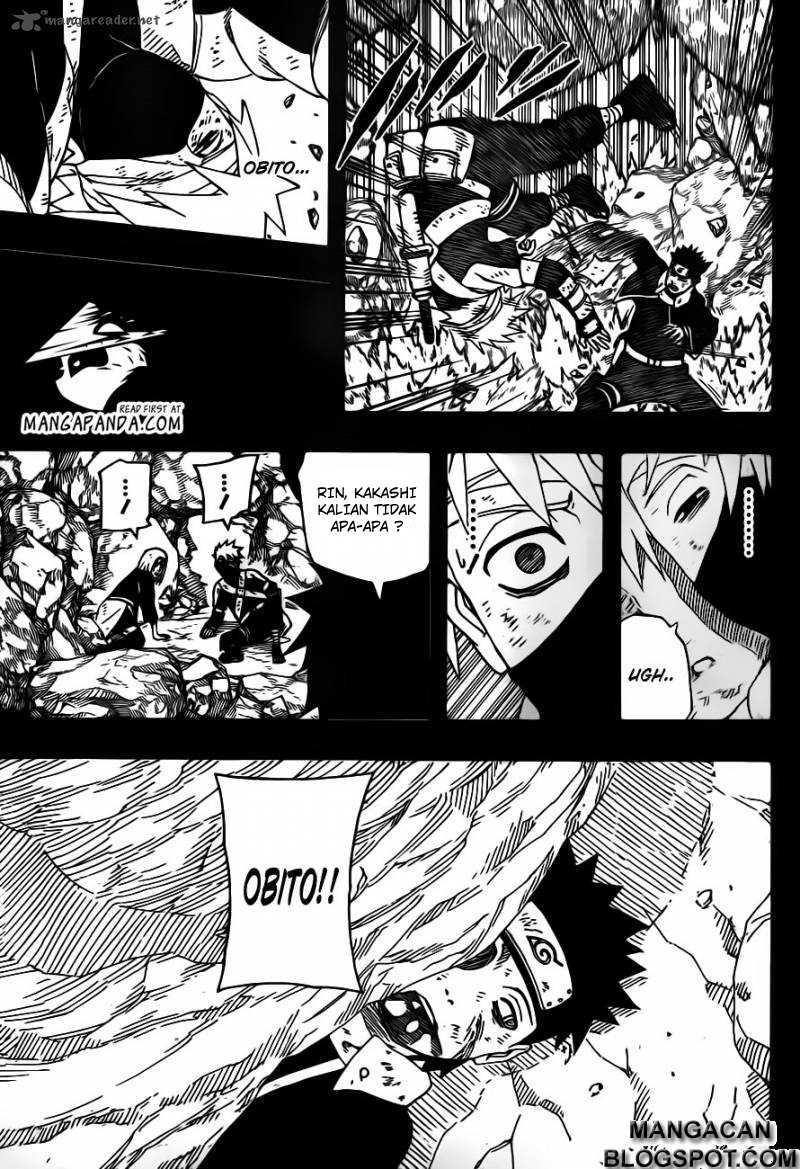 naruto-id - Chapter: 600