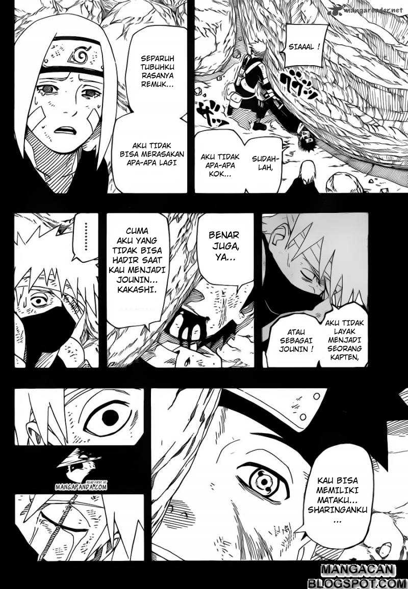 naruto-id - Chapter: 600