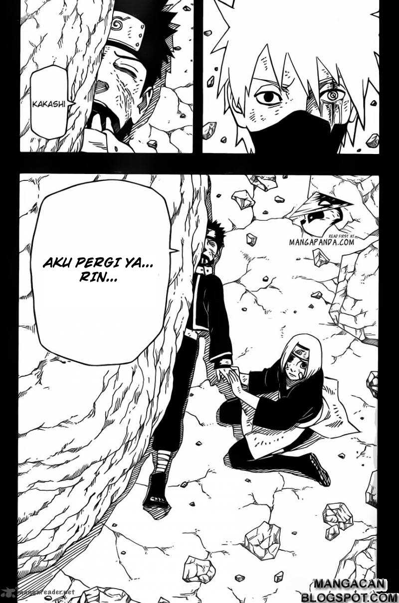 naruto-id - Chapter: 600