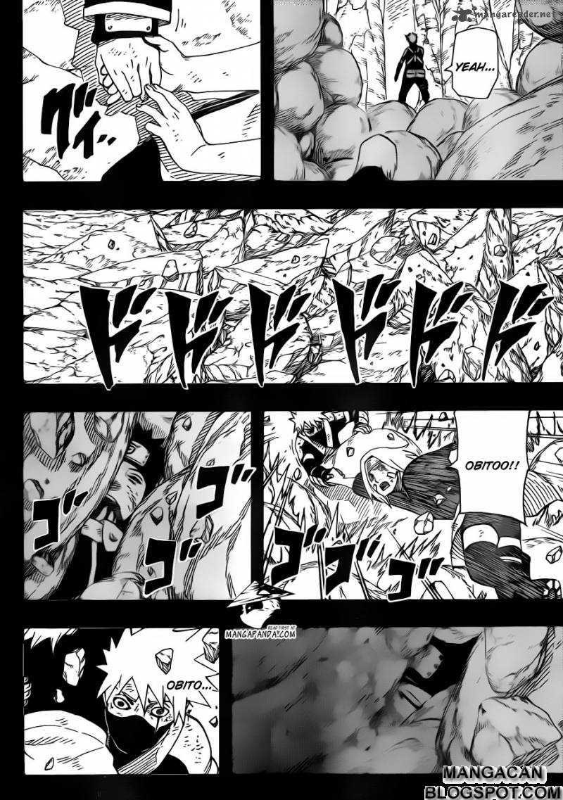 naruto-id - Chapter: 600