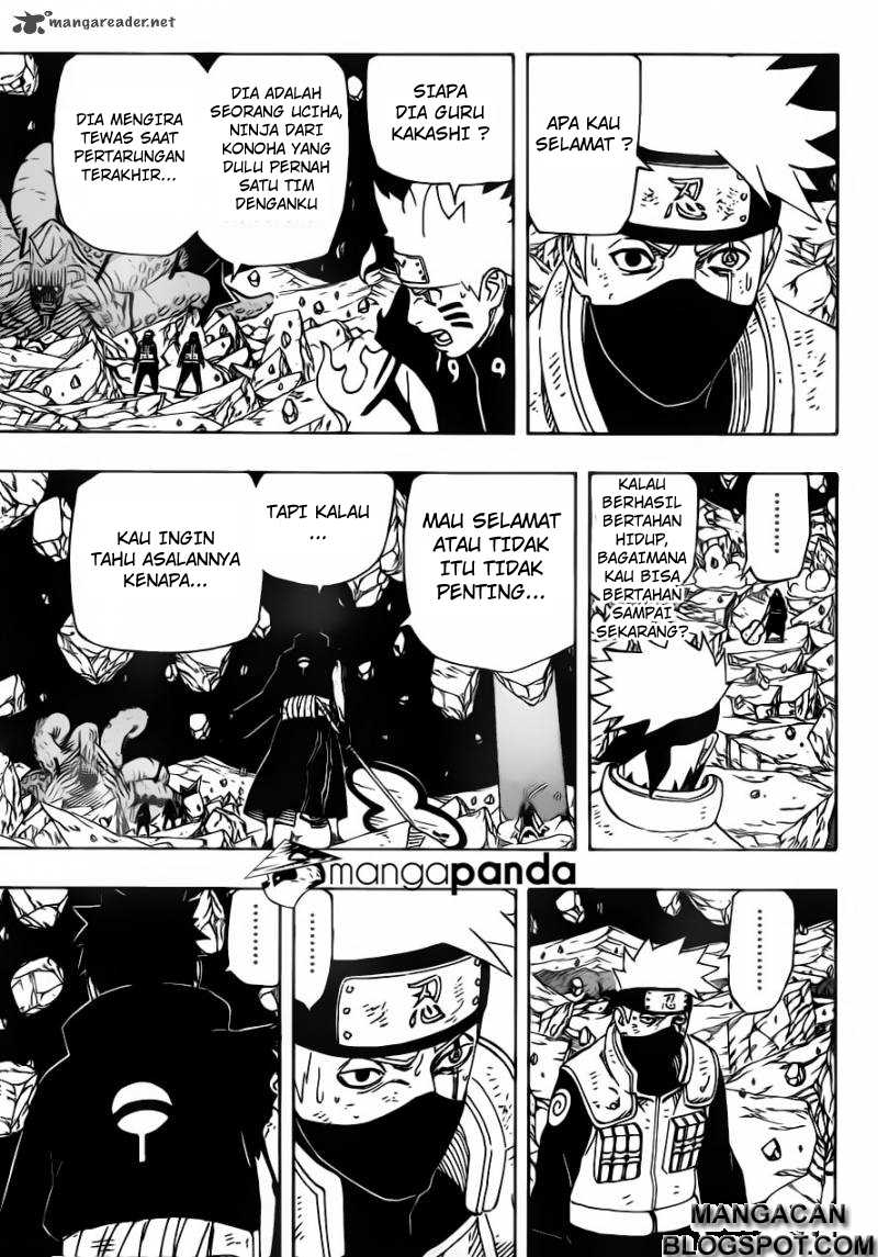 naruto-id - Chapter: 600