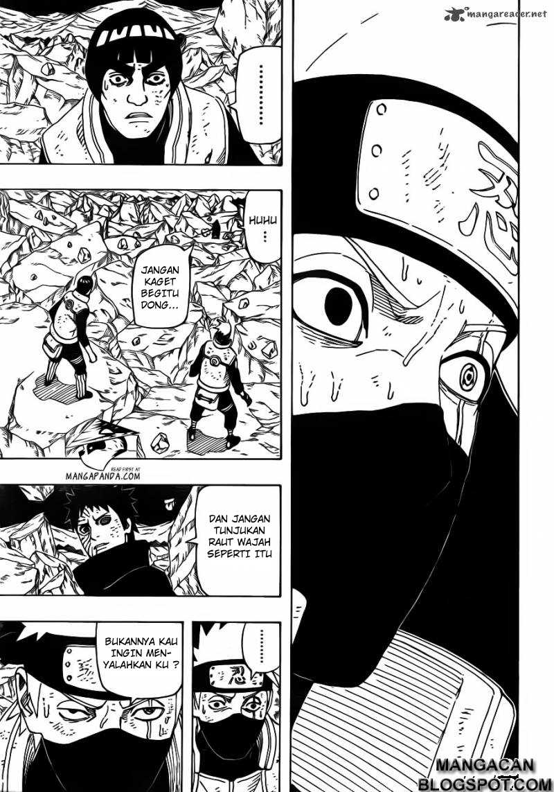 naruto-id - Chapter: 600