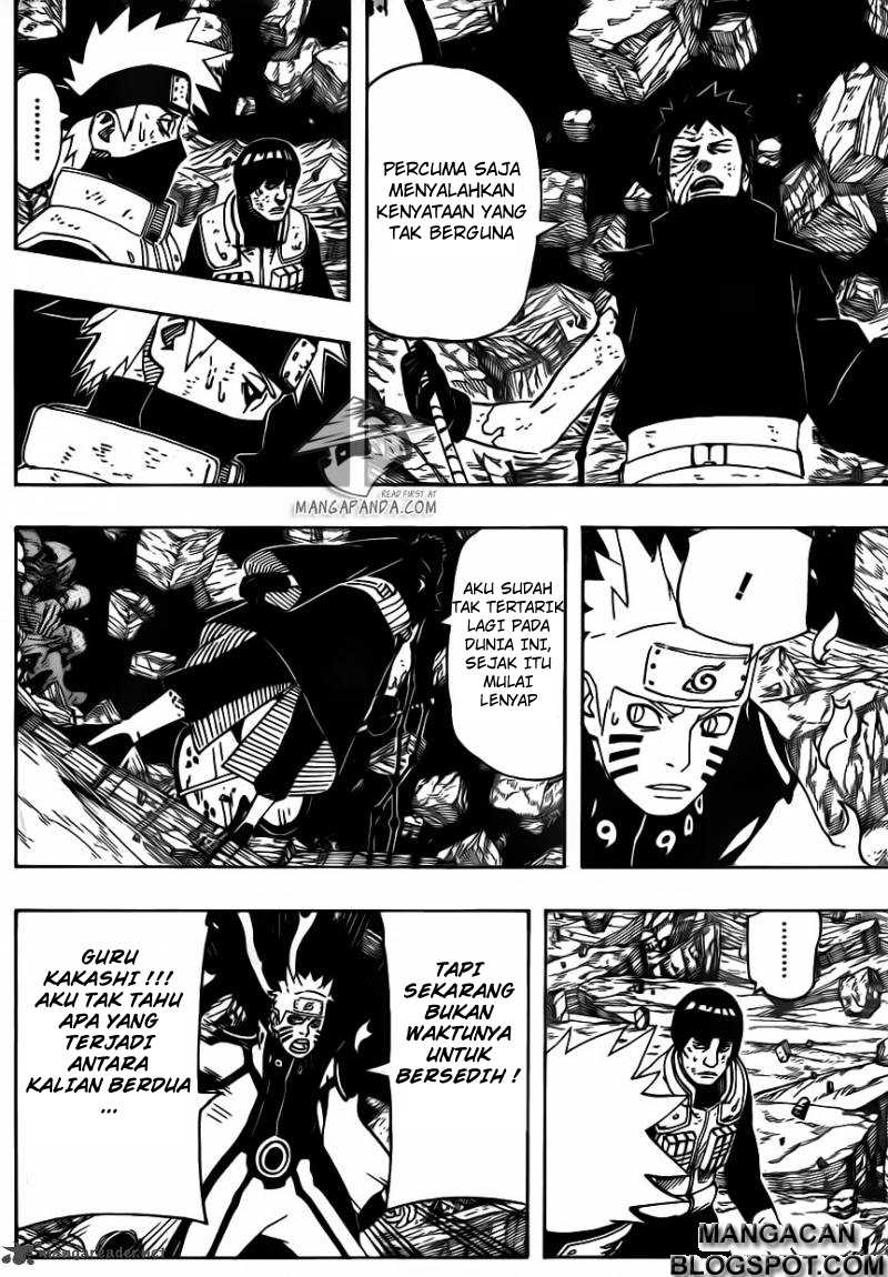 naruto-id - Chapter: 600