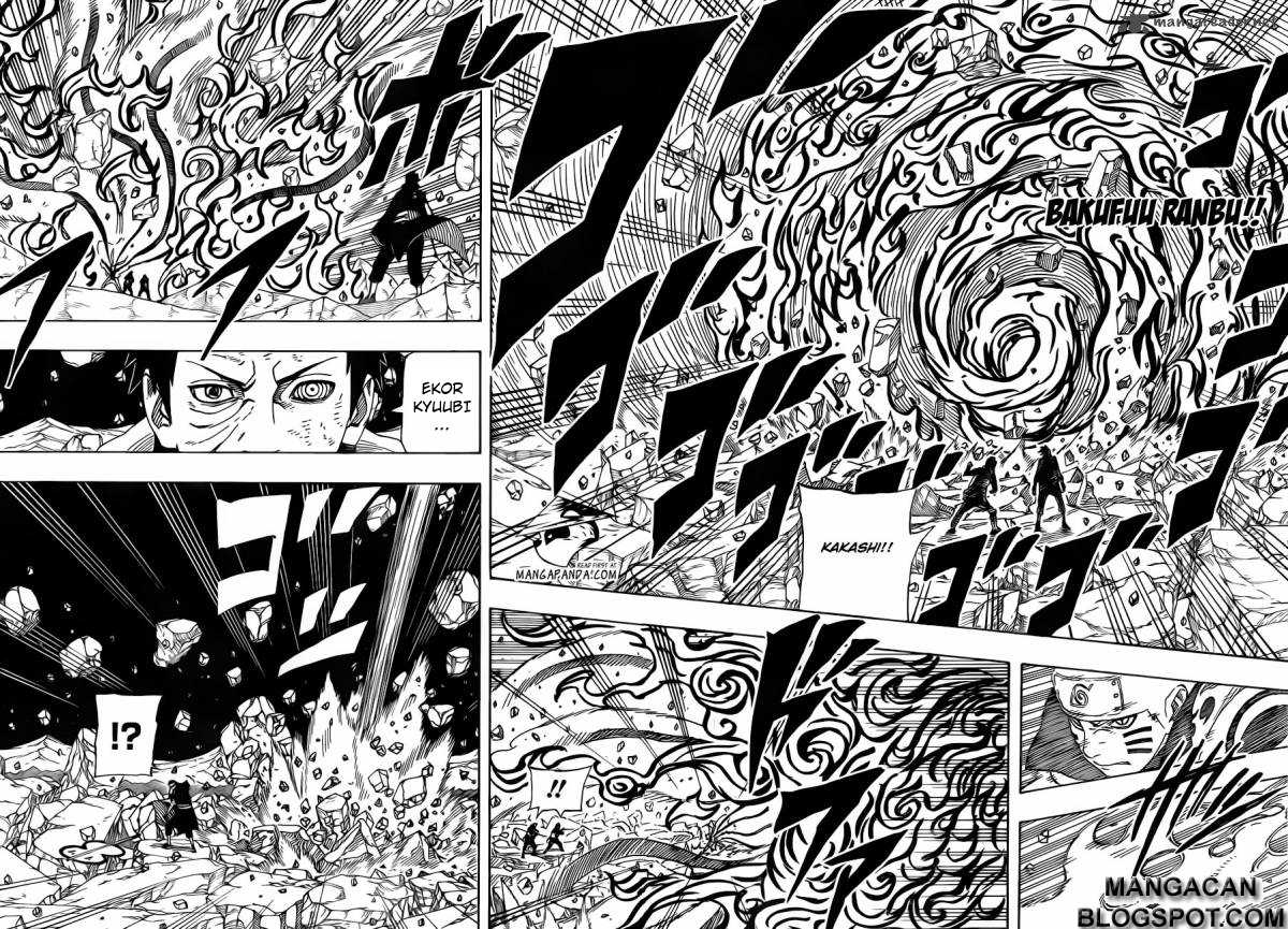 naruto-id - Chapter: 600