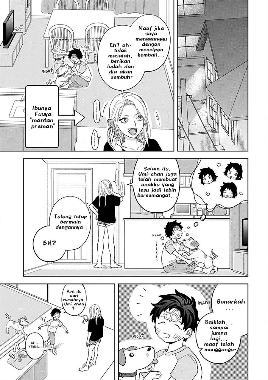 kamibukuro-kun-wa-koishiteru - Chapter: 13