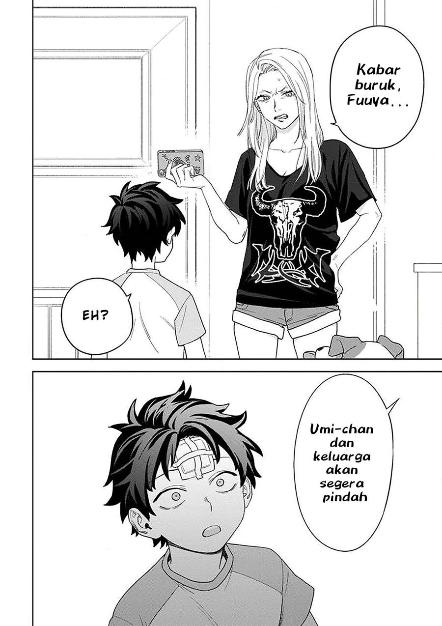 kamibukuro-kun-wa-koishiteru - Chapter: 13