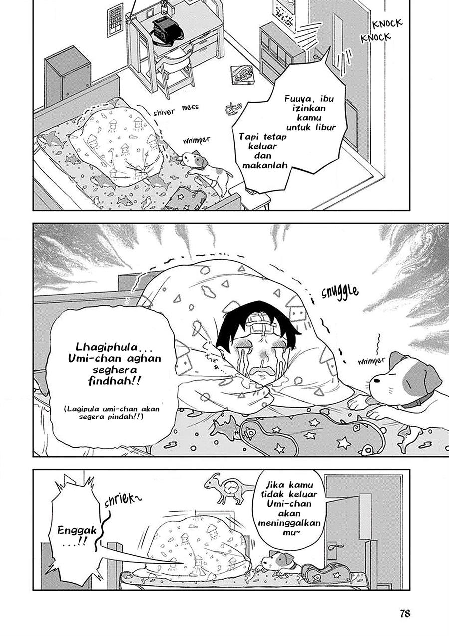 kamibukuro-kun-wa-koishiteru - Chapter: 13