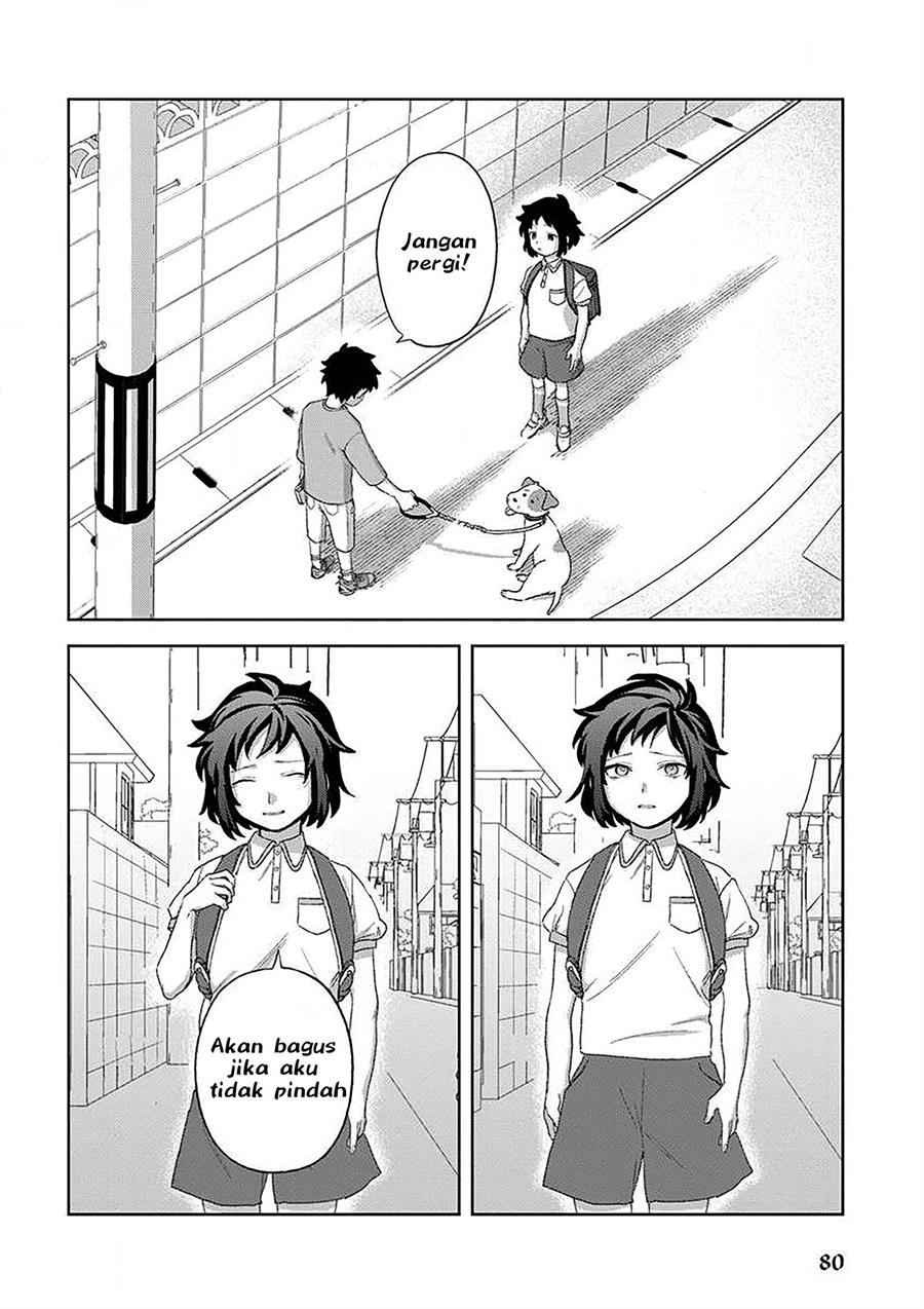 kamibukuro-kun-wa-koishiteru - Chapter: 13