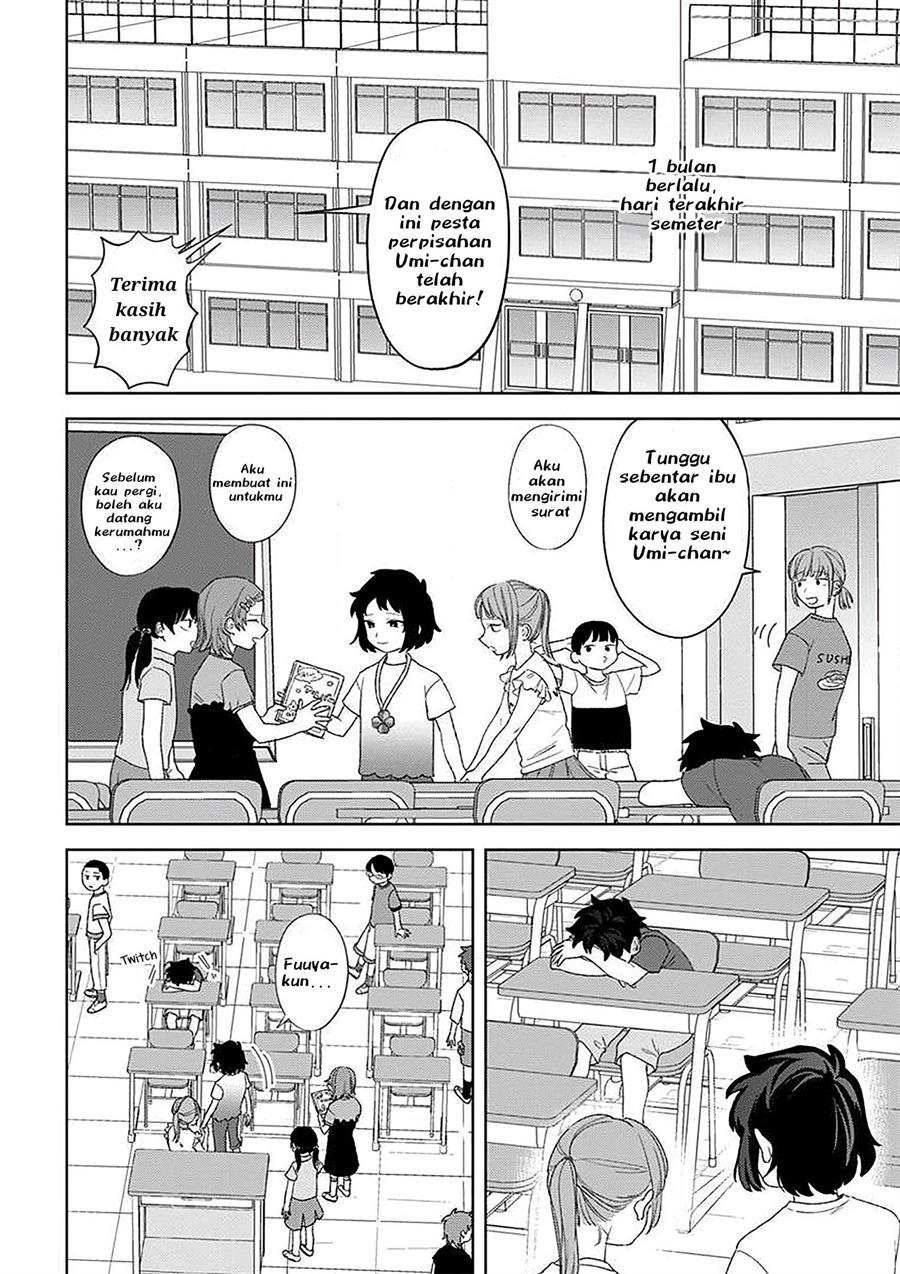 kamibukuro-kun-wa-koishiteru - Chapter: 13