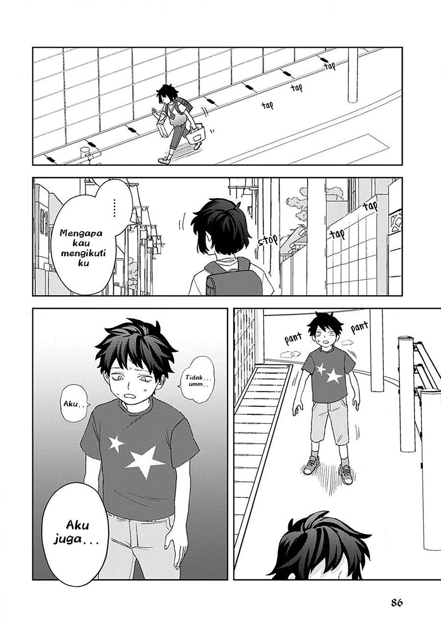 kamibukuro-kun-wa-koishiteru - Chapter: 13