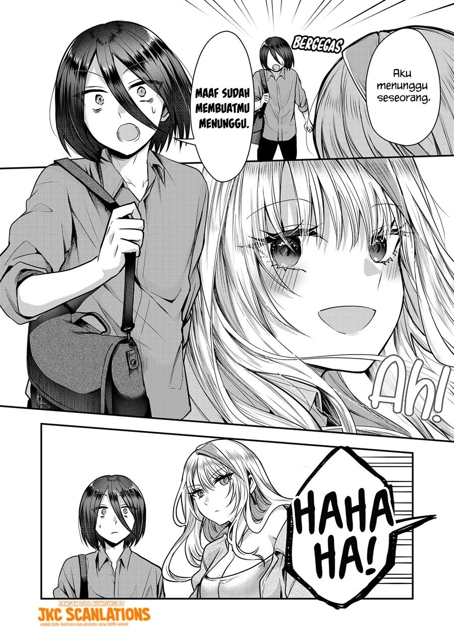 gal-yome-no-himitsu - Chapter: 3