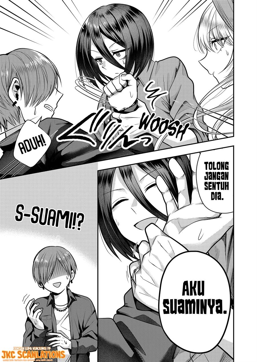 gal-yome-no-himitsu - Chapter: 3