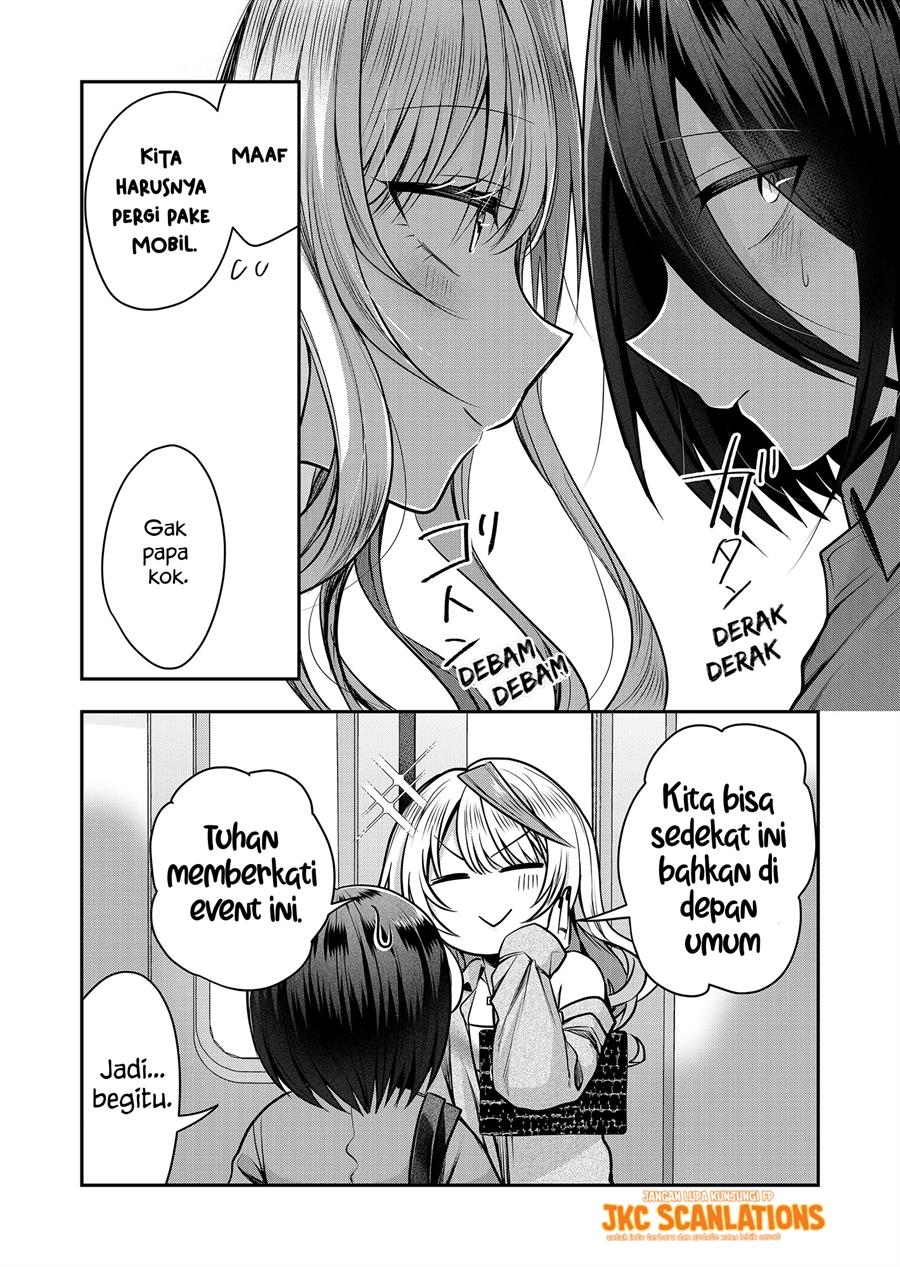 gal-yome-no-himitsu - Chapter: 3