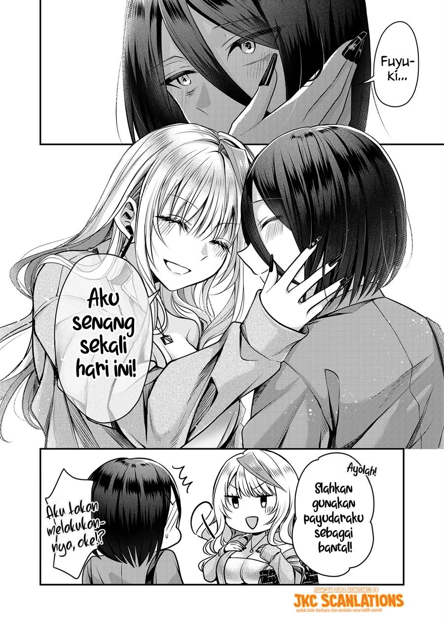 gal-yome-no-himitsu - Chapter: 3