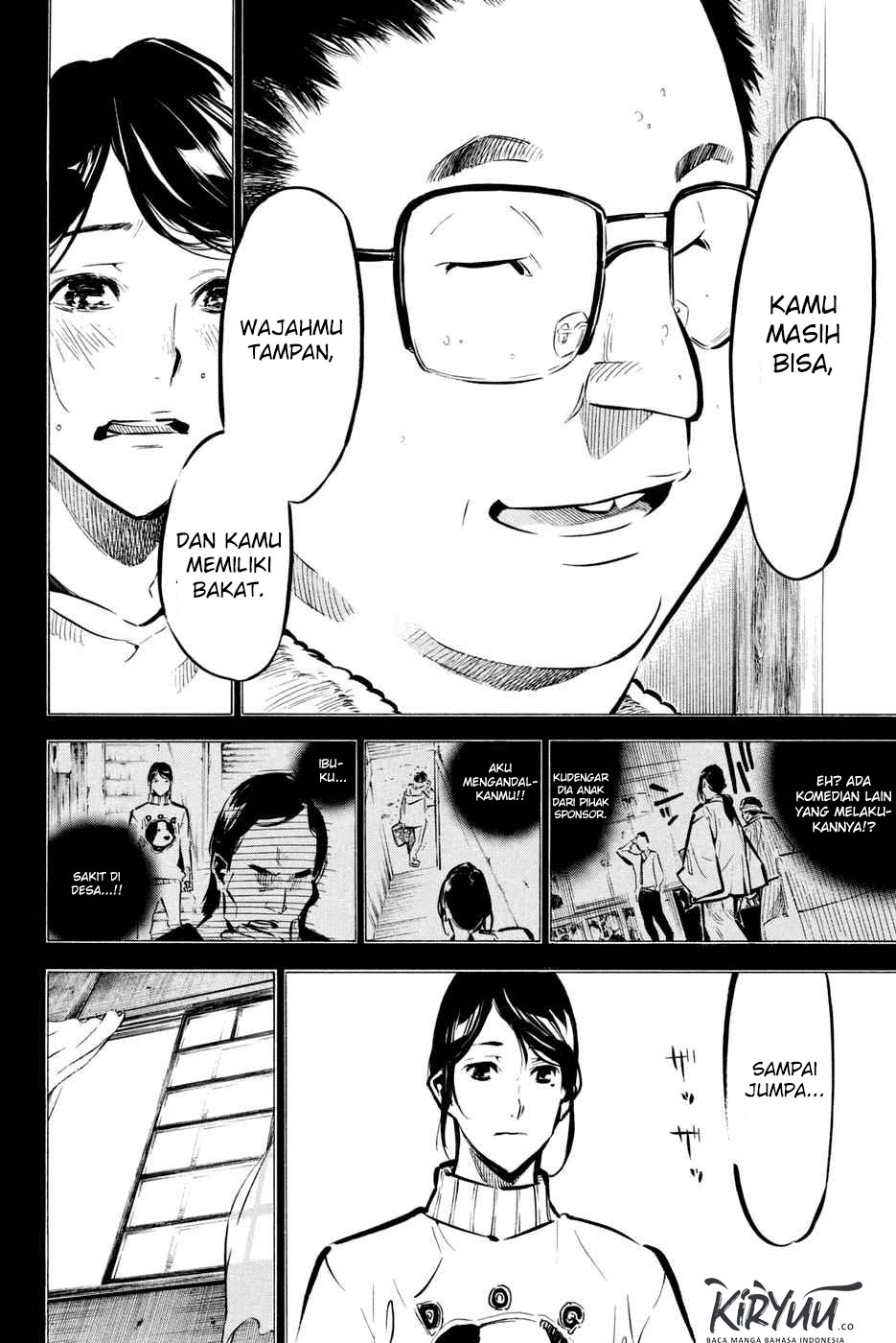 akb49-renai-kinshi-jourei - Chapter: 178