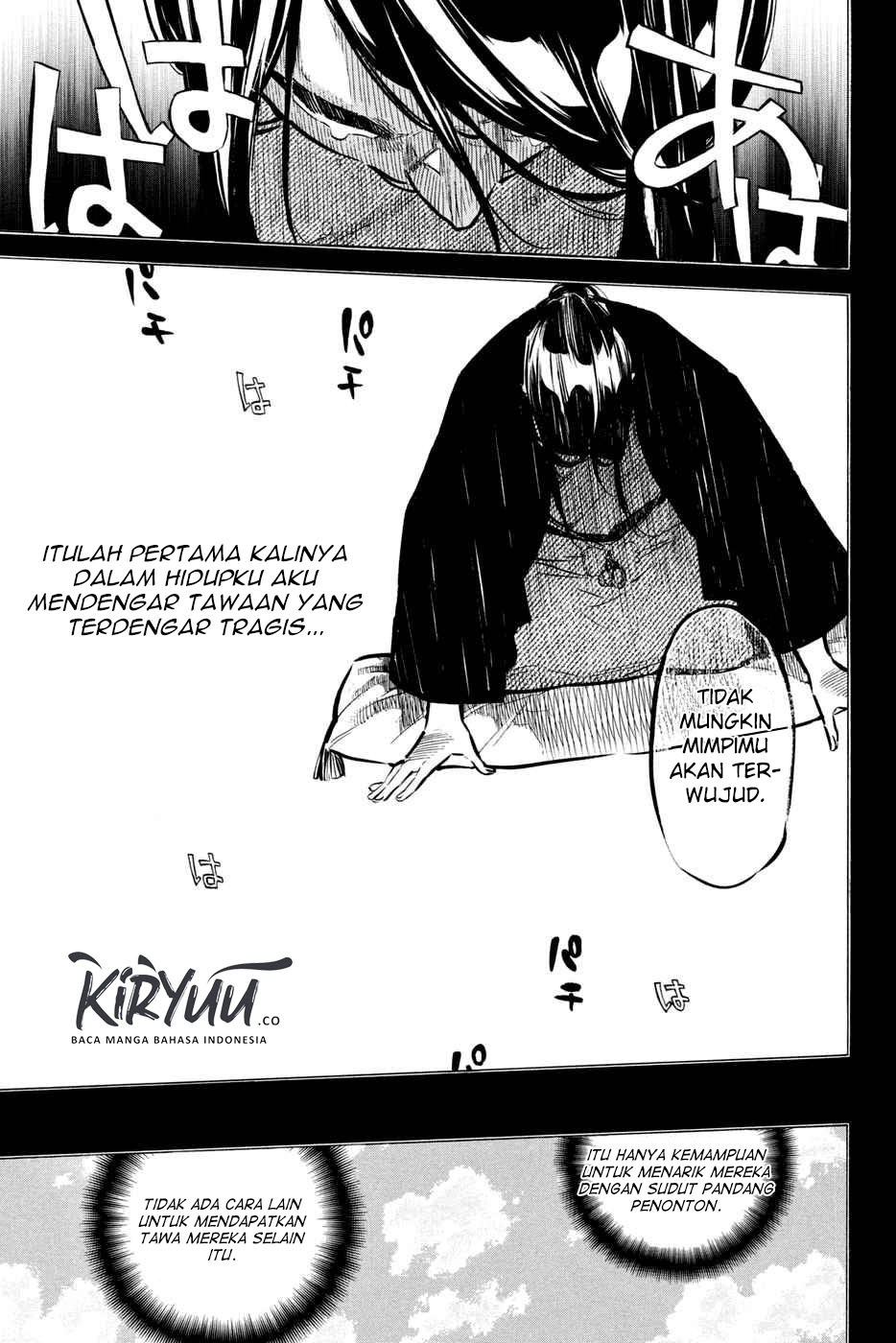 akb49-renai-kinshi-jourei - Chapter: 178