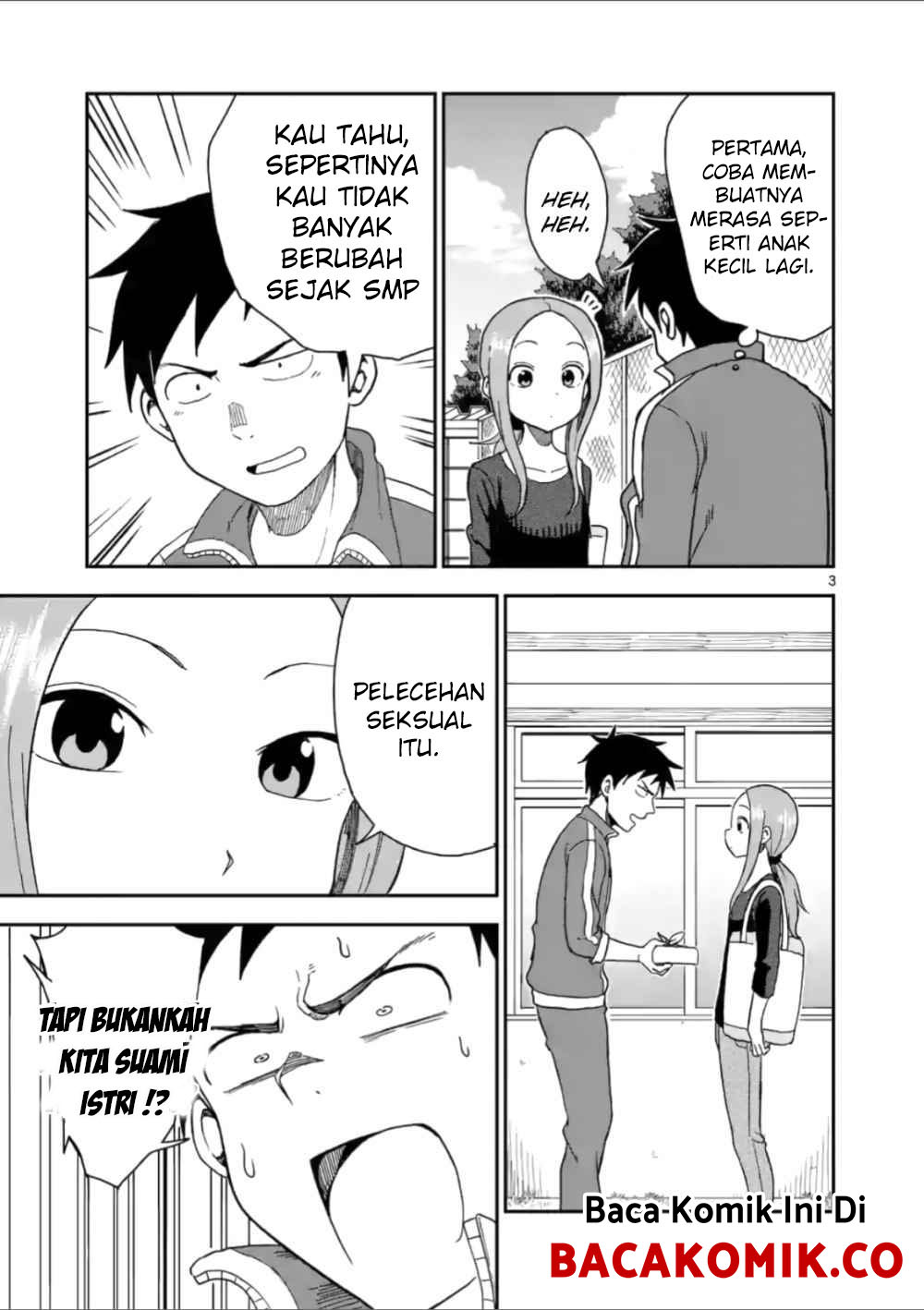 karakai-jouzu-no-moto-takagi-san - Chapter: 60