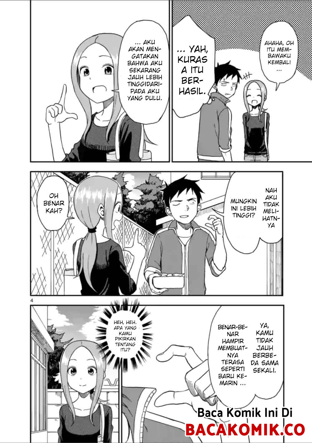 karakai-jouzu-no-moto-takagi-san - Chapter: 60