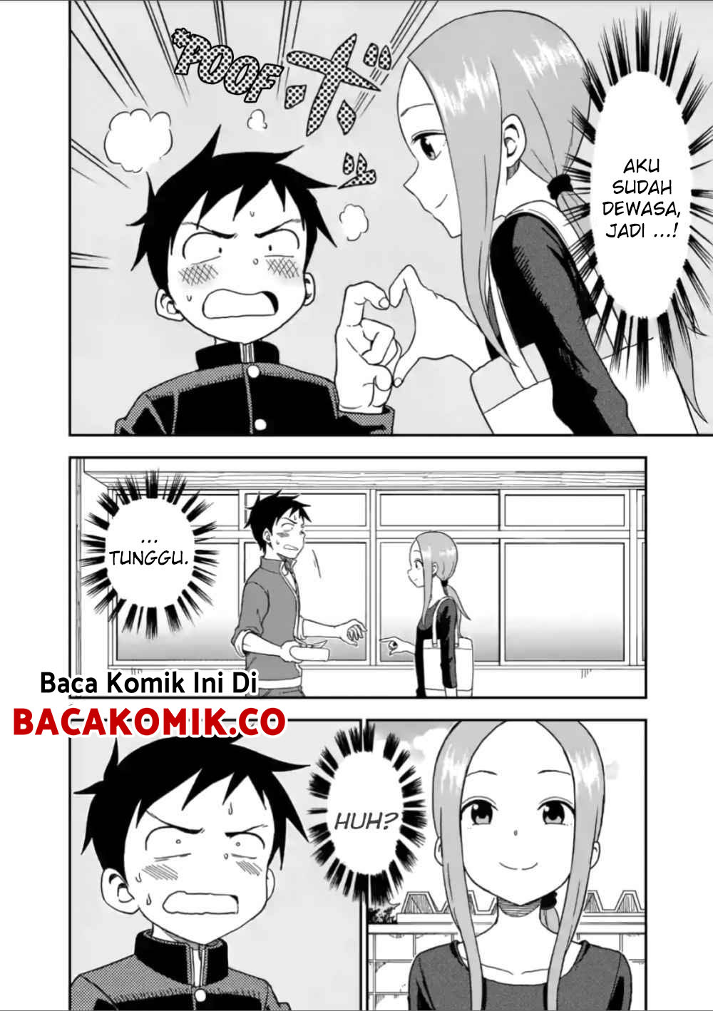 karakai-jouzu-no-moto-takagi-san - Chapter: 60