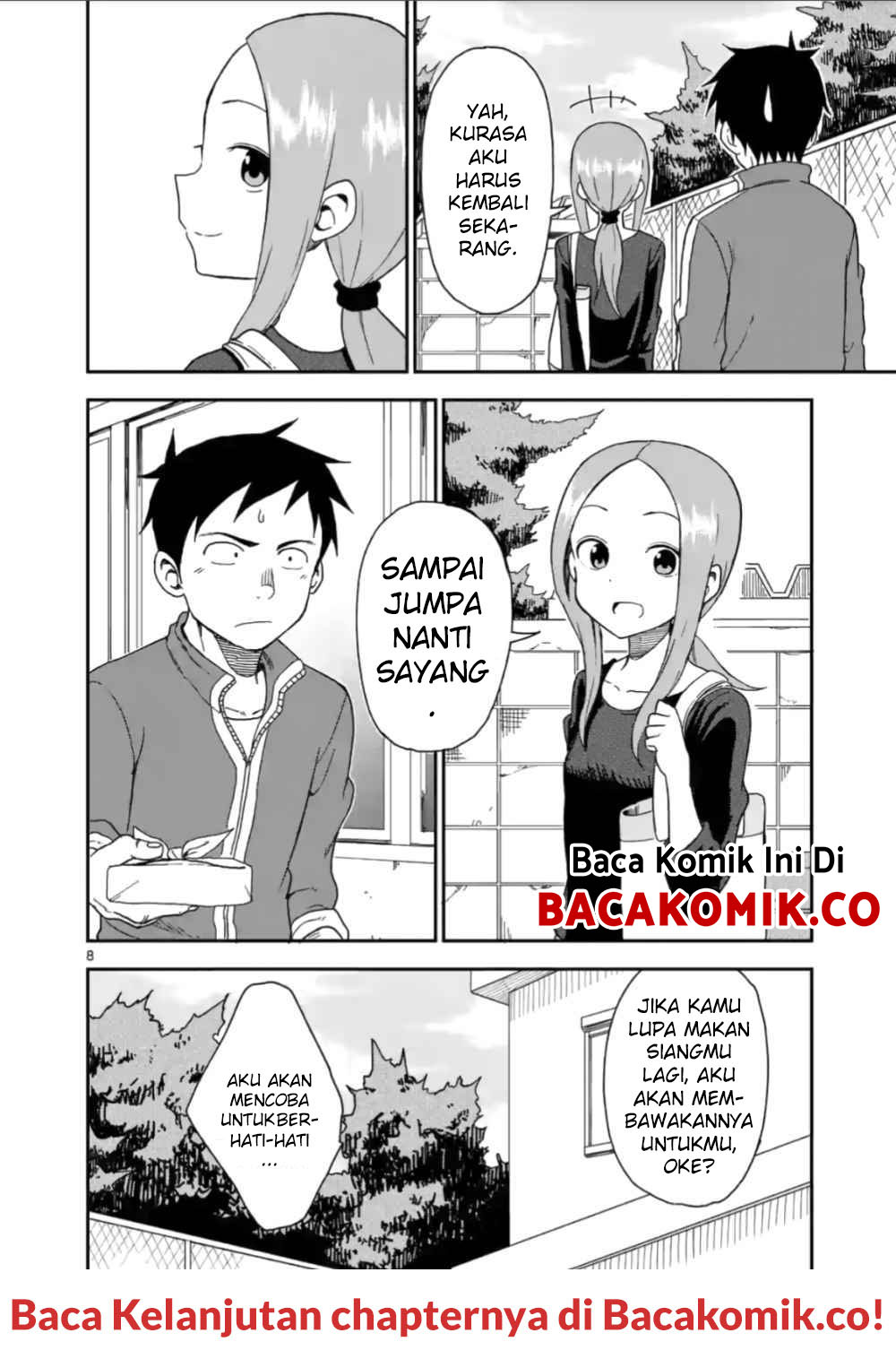 karakai-jouzu-no-moto-takagi-san - Chapter: 60