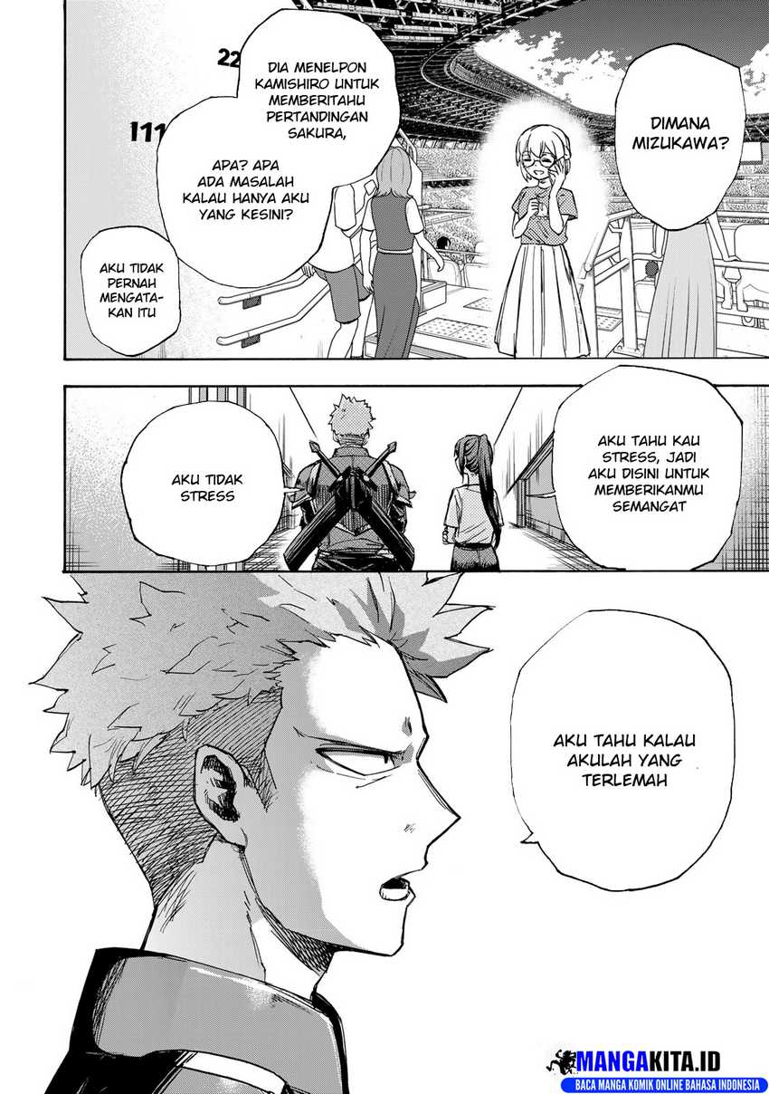 saikyou-de-saisoku-no-mugen-level-up - Chapter: 41