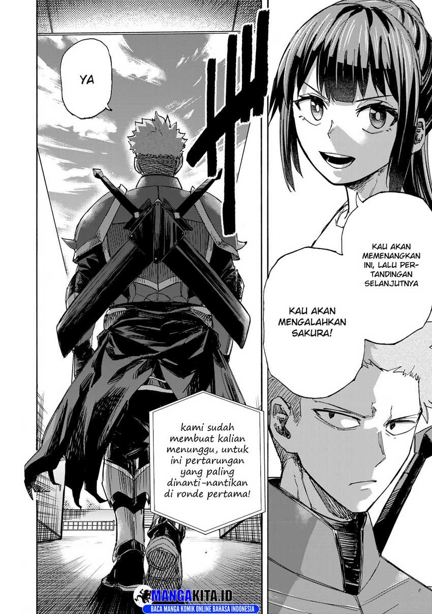 saikyou-de-saisoku-no-mugen-level-up - Chapter: 41