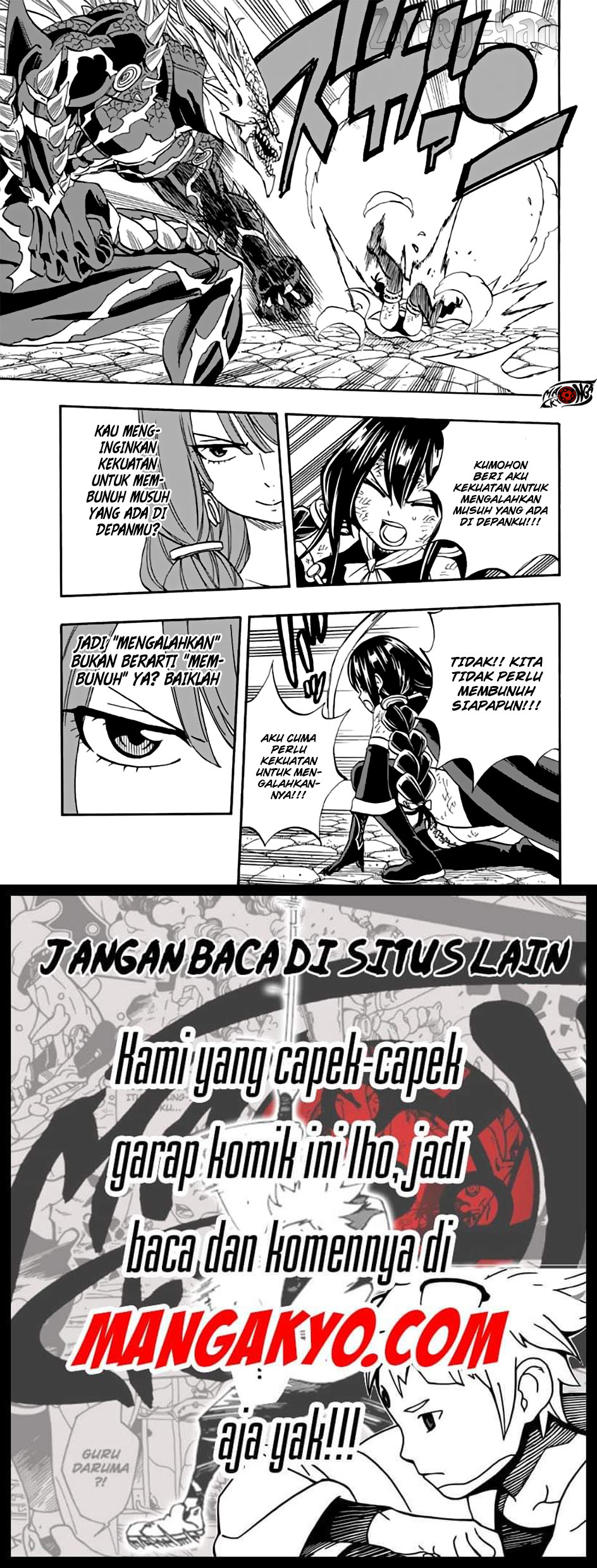 fairy-tail-100-years-quest - Chapter: 48