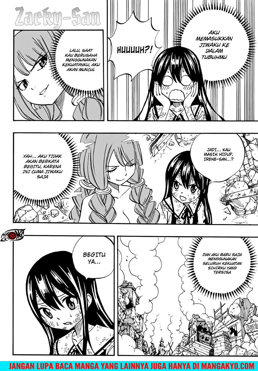 fairy-tail-100-years-quest - Chapter: 48