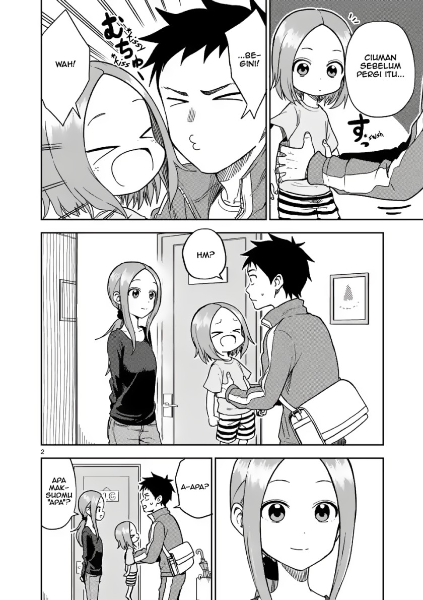 karakai-jouzu-no-moto-takagi-san - Chapter: 162