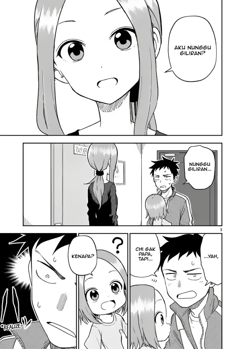 karakai-jouzu-no-moto-takagi-san - Chapter: 162