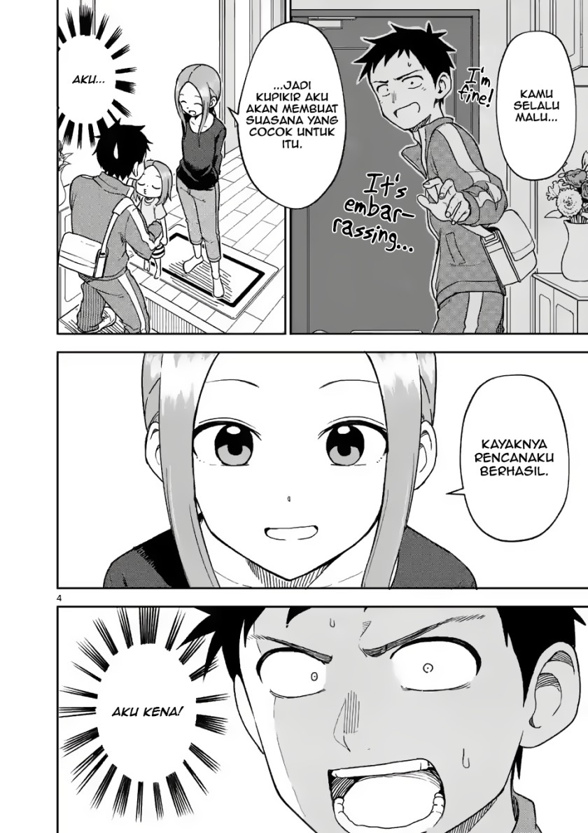 karakai-jouzu-no-moto-takagi-san - Chapter: 162