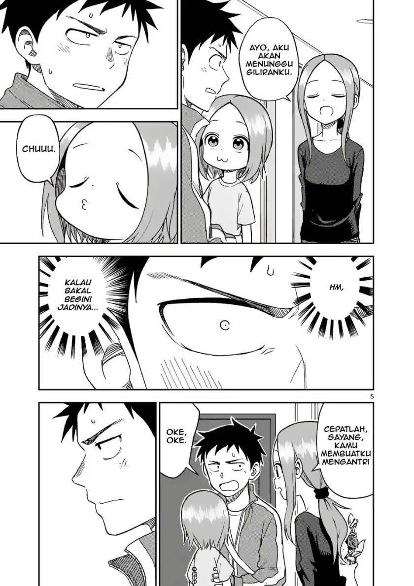 karakai-jouzu-no-moto-takagi-san - Chapter: 162